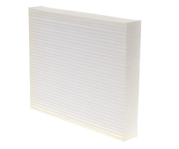 Wix Filters Cabin Air Filter (MPN: WP10019)