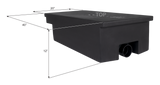 Icon Waste Holding Tank (MPN: 16324)