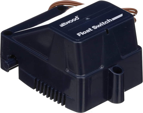 Attwood Marine Bilge Pump Switch (MPN: 4201P1)