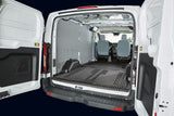 DuraLiner Cargo Area Liner (MPN: DVP402X)