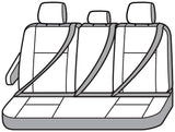 Covercraft SeatSaver Seat Cover (MPN: SS8481PCGY)