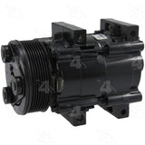 Four Seasons Air Conditioner Compressor (MPN: 57159)