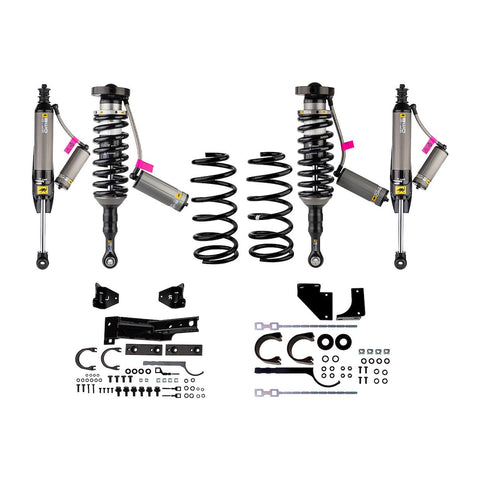 ARB Lift Kit Suspension (MPN: 4202K)