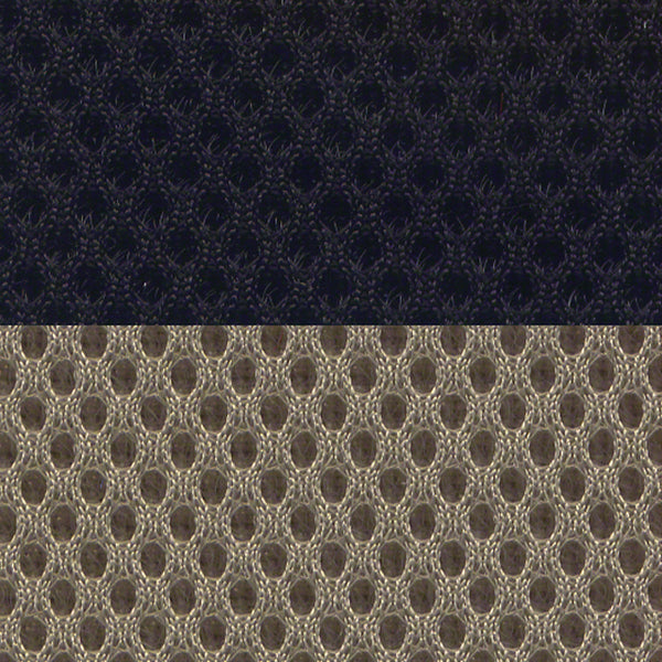 Custom Bench Seat Cover with Spacer Mesh (MPN: CSC2S9DG9390)