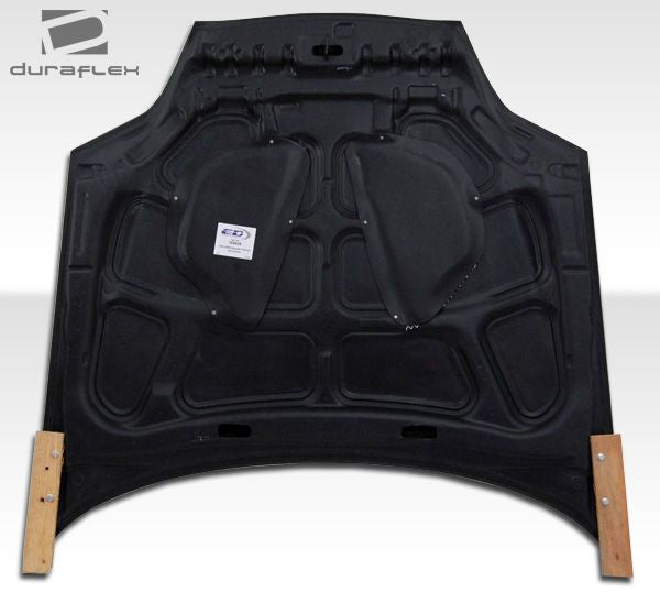 Duraflex SC-5 Style Hood (MPN: 104439)