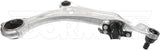 Control Arm and Ball Joint Assembly (MPN: 524-221)