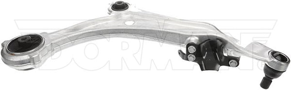 Control Arm and Ball Joint Assembly (MPN: 524-221)