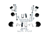 Superlift Lift Kit Suspension (MPN: 5803)