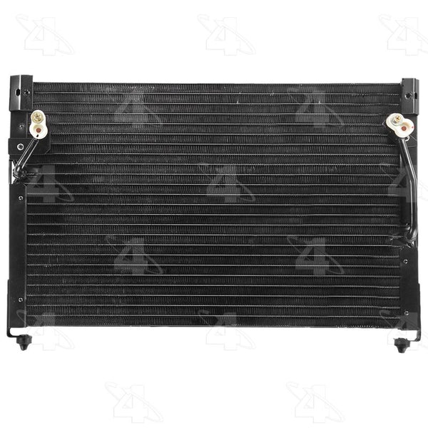 Four Seasons Air Conditioner Condenser (MPN: 40508)