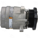 Four Seasons Air Conditioner Compressor (MPN: 58993)