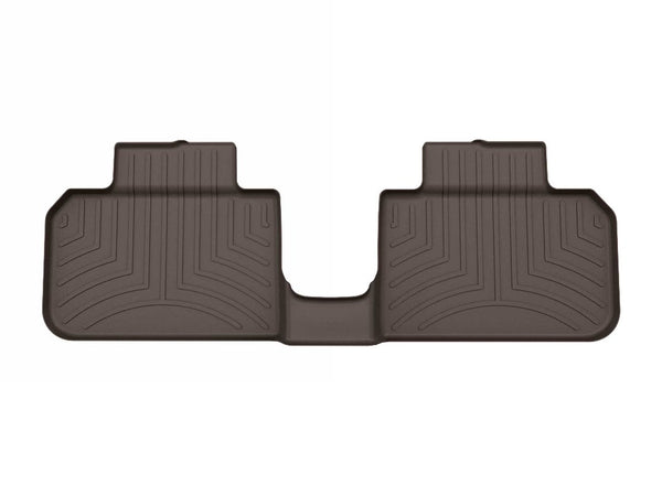 WeatherTech Floor Liner HP (MPN: 4719012)