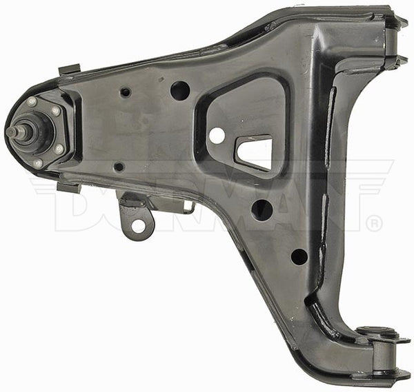 Control Arm with Ball Joint and Bushings (MPN: 520-141)