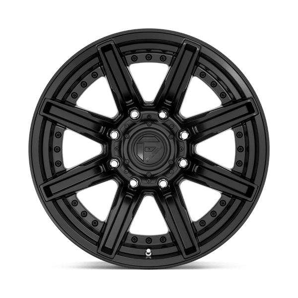 Fuel Off Road D709 Wheel (MPN: D70920008247)