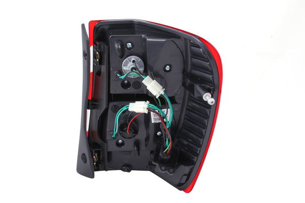 AnzoUSA LED Tail Light Assembly (MPN: 311150)