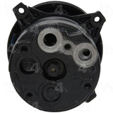 Four Seasons Air Conditioner Compressor (MPN: 57959)