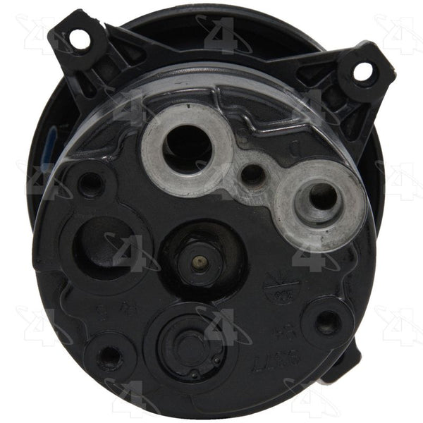 Four Seasons Air Conditioner Compressor (MPN: 57959)