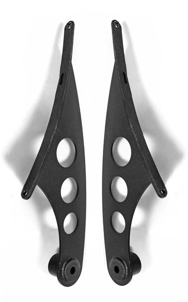 Quake LED Light Bar Mounting Kit (MPN: QBF413)