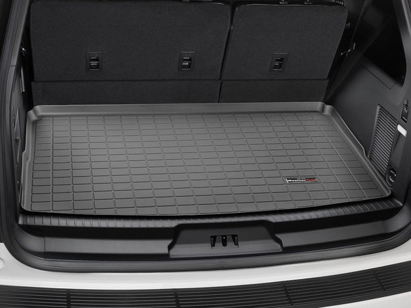 WeatherTech Cargo Area Liner (MPN: 401092)