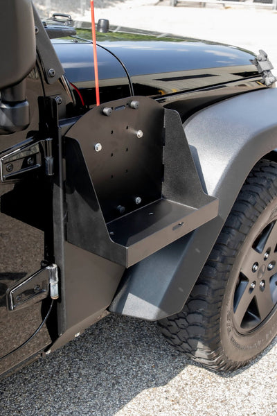 MORryde Liquid Storage Container Mount (MPN: JP54-019)
