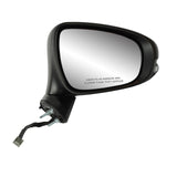 K-Source Exterior Mirror Replacement (MPN: 70703T)