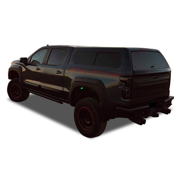 Black Horse Offroad Bumper (MPN: ARB-SI19)