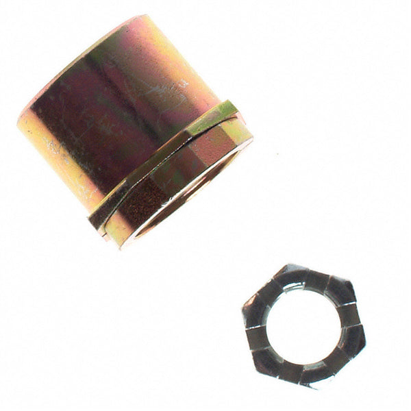 Moog Alignment Caster Camber Bushing (MPN: K80155)