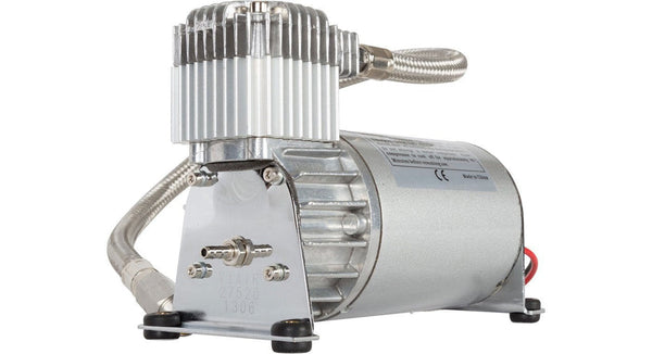 VIAIR Silver Air Compressor (MPN: AC-275)