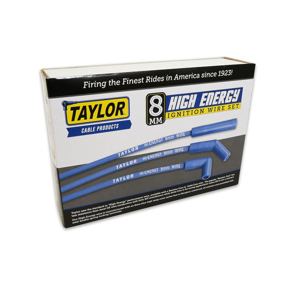 Taylor Cable Spark Plug Wire Set (MPN: 64604)