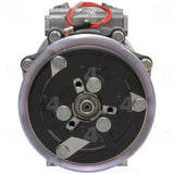 Four Seasons Air Conditioner Compressor (MPN: 58581)