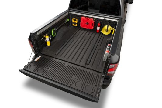 Putco Molle Cargo Panel (MPN: 195401)
