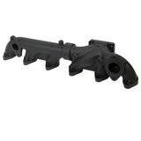 Exhaust manifold for high performance and durability (MPN: 1046065)