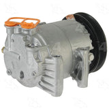 Four Seasons Air Conditioner Compressor (MPN: 68295)
