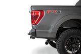 Stealth Fighter Rear Bumper (MPN: R1901231280103)