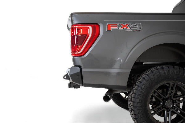 Stealth Fighter Rear Bumper (MPN: R1901231280103)