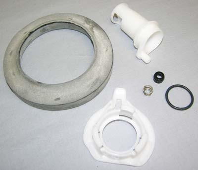 Thetford Toilet Water Valve Module (MPN: 42049)