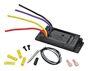 Flex-A-Lite Cooling Fan Speed Control (MPN: 107000)