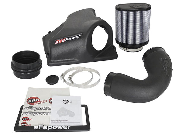 Advanced FLOW Engineering Cold Air Intake (MPN: 51-12922-B)
