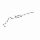 MagnaFlow Street Series Exhaust System Kit (MPN: 15564)