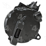 Four Seasons Air Conditioner Compressor (MPN: 97384)