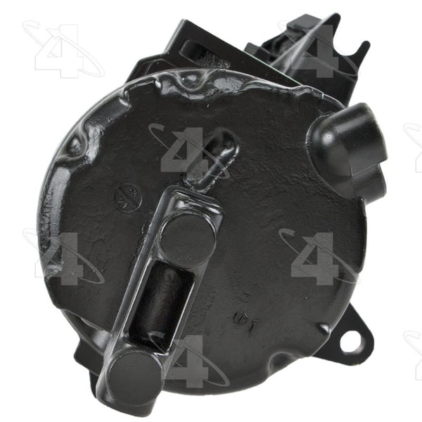 Four Seasons Air Conditioner Compressor (MPN: 97384)