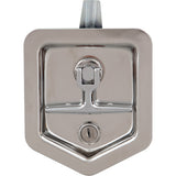 Buyers Products Stainless Steel T-Handle Latch (MPN: L8816)