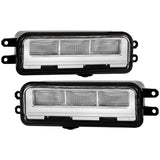 Spyder Automotive LED Fog Light Set (MPN: 9054006)