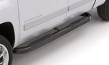 LUND 4 Inch Oval Bent Nerf Bar (MPN: 23474783)
