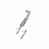 MagnaFlow Street Series Exhaust System Kit (MPN: 16523)