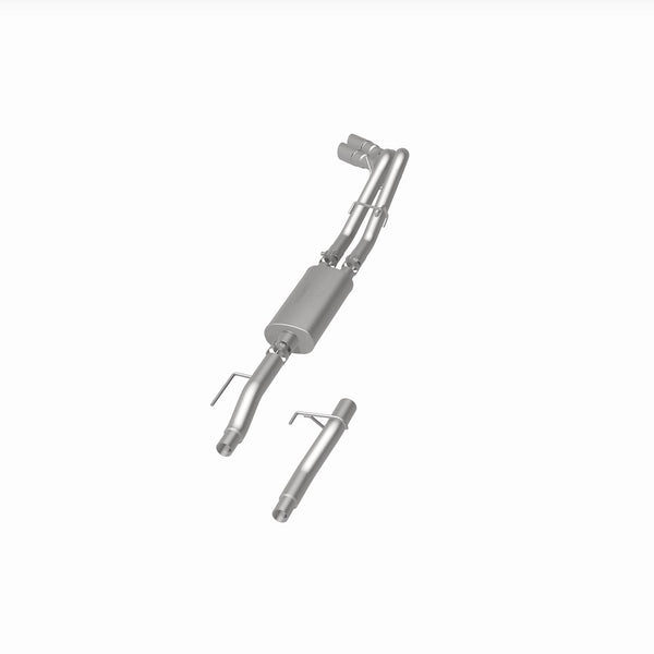 MagnaFlow Street Series Exhaust System Kit (MPN: 16523)