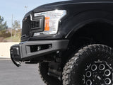 Armordillo RP Series Bumper (MPN: 7161986)