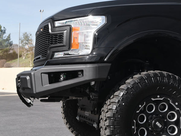 Armordillo RP Series Bumper (MPN: 7161986)