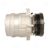 Four Seasons Air Conditioner Compressor (MPN: 58776)