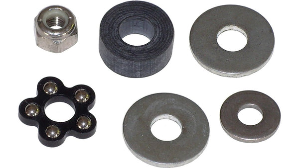 Springfield Marine Boat Seat Pedestal Repair Kit (MPN: 2100031)