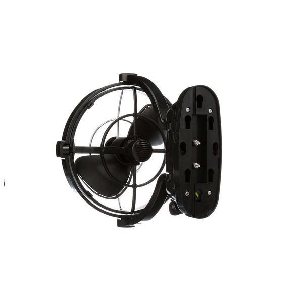 Caframo Sirocco II 7 Inch Cabin Fan (MPN: 7010CABBX)